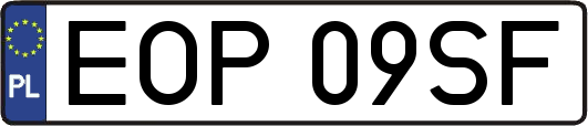 EOP09SF