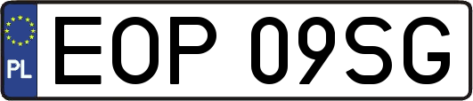 EOP09SG