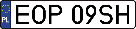 EOP09SH