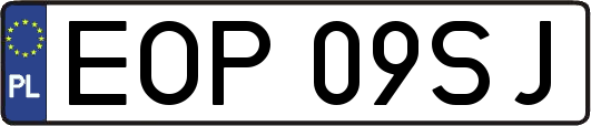 EOP09SJ