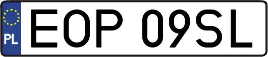 EOP09SL