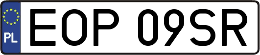 EOP09SR