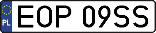 EOP09SS