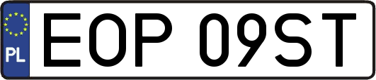 EOP09ST