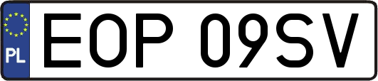 EOP09SV