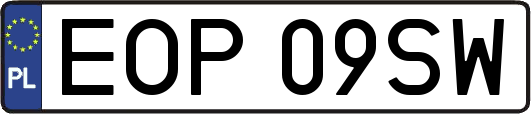 EOP09SW
