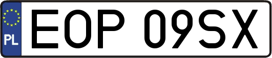 EOP09SX