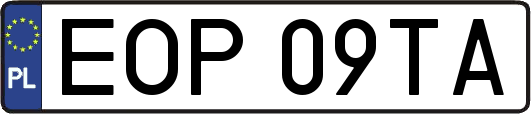 EOP09TA
