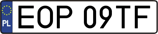 EOP09TF