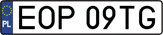 EOP09TG