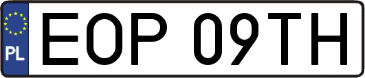 EOP09TH
