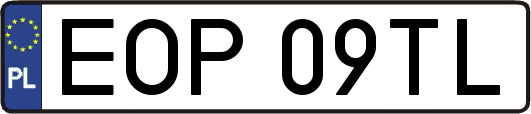 EOP09TL