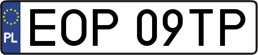EOP09TP