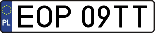 EOP09TT
