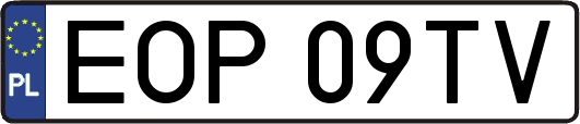 EOP09TV