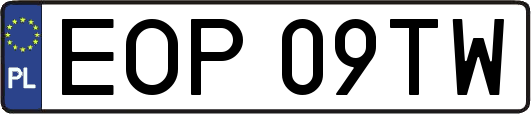 EOP09TW