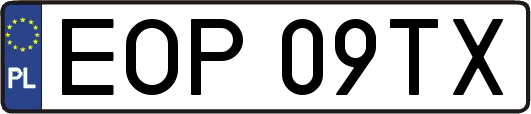 EOP09TX