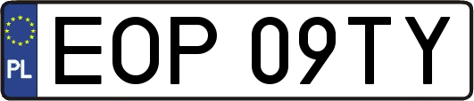 EOP09TY
