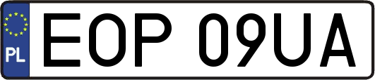 EOP09UA