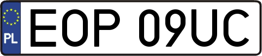 EOP09UC