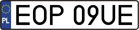 EOP09UE