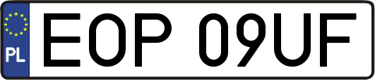 EOP09UF