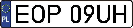 EOP09UH