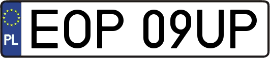 EOP09UP