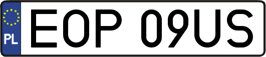 EOP09US
