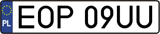 EOP09UU