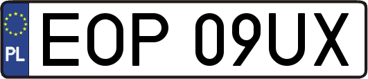 EOP09UX
