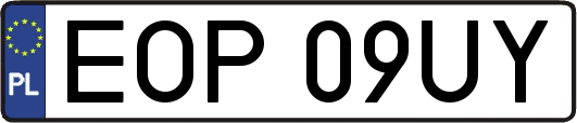 EOP09UY