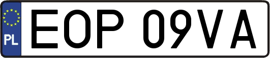 EOP09VA