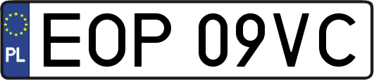 EOP09VC