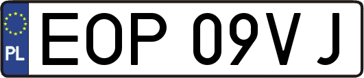 EOP09VJ