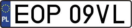 EOP09VL