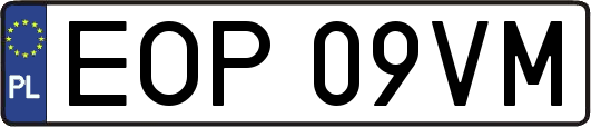 EOP09VM