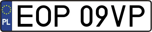EOP09VP