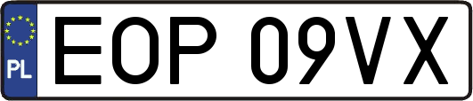 EOP09VX