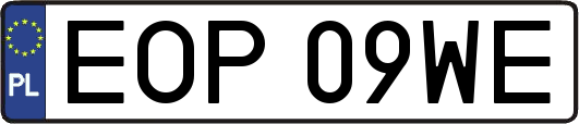 EOP09WE