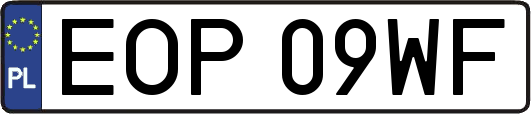 EOP09WF