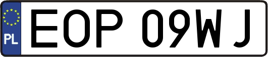 EOP09WJ