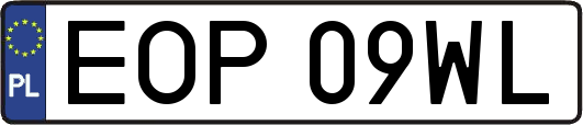 EOP09WL