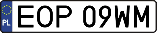EOP09WM