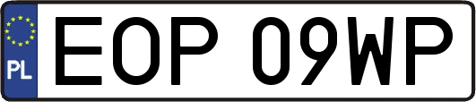 EOP09WP