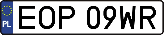 EOP09WR