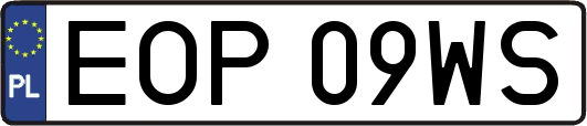 EOP09WS