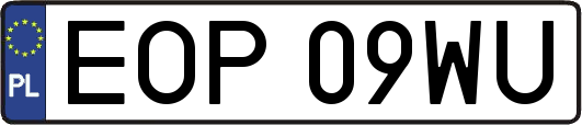 EOP09WU