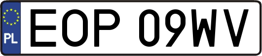 EOP09WV