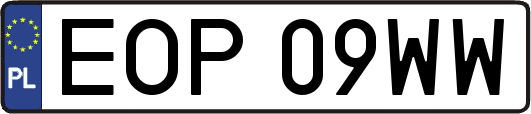EOP09WW